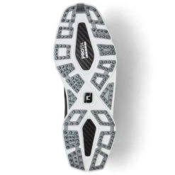 FootJoy Pro SL Carbon 53108 Golf Shoes -Golf Promotion Store proslcarbon53108blackgolfshoes4
