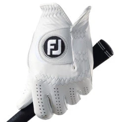 FootJoy Pure Touch Golf Glove -Golf Promotion Store puretouchmens3