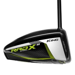 Cobra RADSPEED XB Golf Driver -Golf Promotion Store radspeedxbdriver4