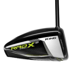 Cobra RADSPEED XD Golf Driver 11 Cobra RADSPEED XD Golf Driver -Golf Promotion Store radspeedxddriver4