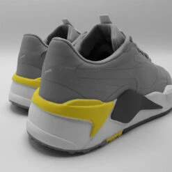 Puma RS-G Golf Shoes -Golf Promotion Store rsggolfshoesquarrycastlerock5