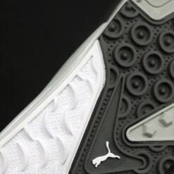 Puma RS-G Golf Shoes -Golf Promotion Store rsggolfshoeswhitequietshadequarry6