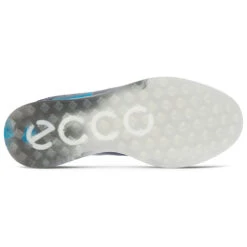 Ecco S-Three Gore-Tex Golf Shoes -Golf Promotion Store s threeshoesnavy3