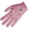 FootJoy Ladies Spectrum Golf Glove -Golf Promotion Store spectrumladiespinkglove1