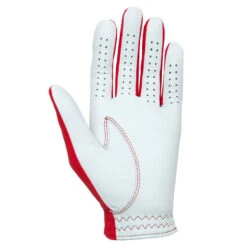FootJoy Spectrum Golf Glove -Golf Promotion Store spectrumredglove3