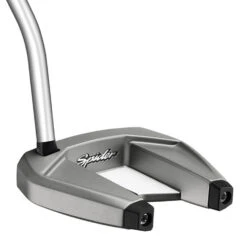 TaylorMade Spider SR Platinum S/B Golf Putter