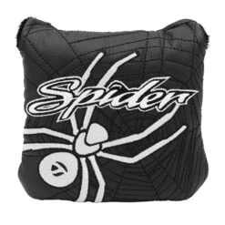 TaylorMade Spider SR Platinum S/B Golf Putter -Golf Promotion Store spidersrputter5