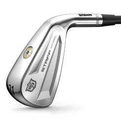 Wilson Staff Model Utility Golf Iron Hybrid -Golf Promotion Store staffmodelutilityironhybrid4