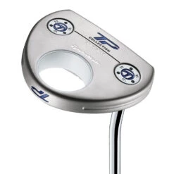 TaylorMade TP Hydro Blast Collection Chaska 1 Golf Putter -Golf Promotion Store tphydroblastchaska1putter4
