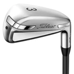 Titleist U510 Utility Golf Iron Hybrid -Golf Promotion Store u510utilityironhybrid4