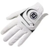 FootJoy WeatherSof Golf Glove -Golf Promotion Store weathersofmenswhite1 1