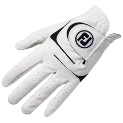 FootJoy WeatherSof Golf Glove (3 Pack)