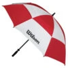 Wilson Dual Canopy Golf Umbrella -Golf Promotion Store wilsondualcanopy121