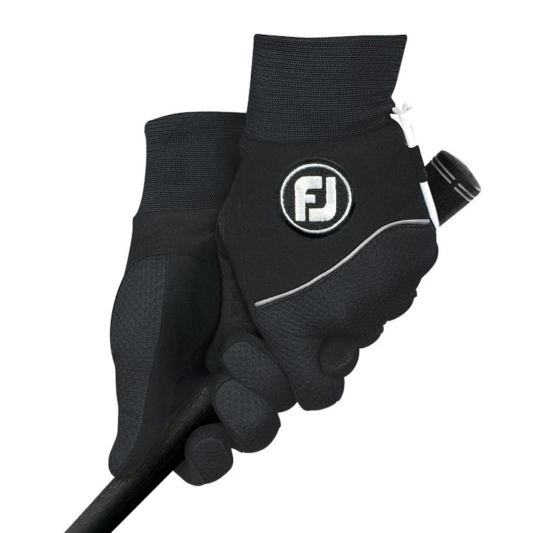 FootJoy WinterSof Golf Gloves (Pair Pack) 5 FootJoy WinterSof Golf Gloves (Pair Pack) - Image 3